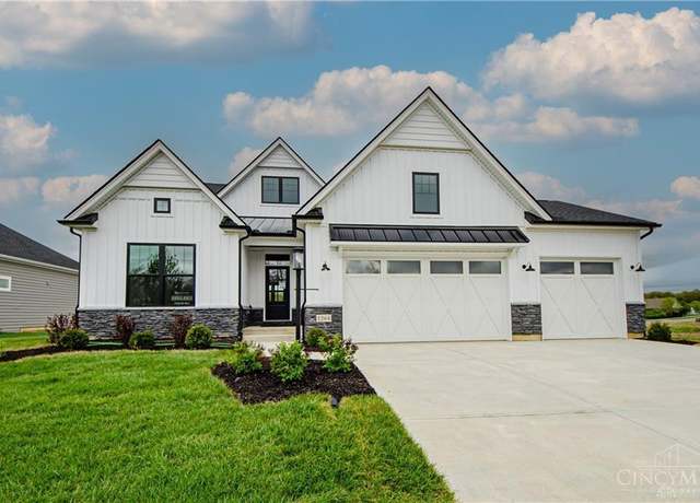 Property at 1264 Normandy Rue, Clearcreek Twp., OH 45458, 4 beds, 3.5 baths