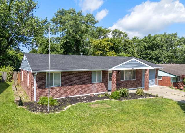 Property at 279 Kinsman Ct, Delhi Twp, OH 45238, 3 beds, 2 baths