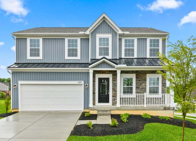 Property at 165 Magnolia Ln, Springboro, OH 45066, 4 beds, 2.5 baths