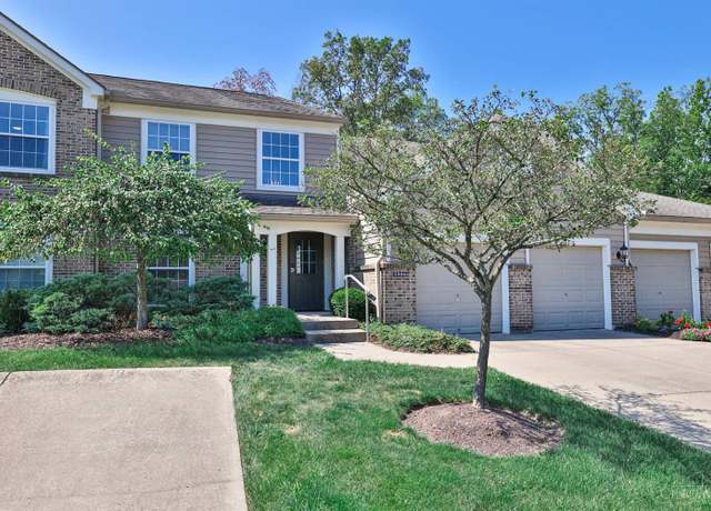 Property at 5886 Stonebridge Circle Way #303, Miami Twp, OH 45150, 2 beds, 2 baths