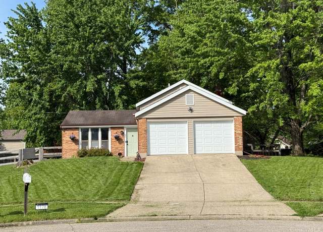 Property at 1178 Farmwood Cir, Union Twp, OH 45103, 3 beds, 1.5 baths