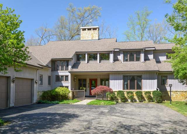 Property at 6236 Lilbur Ln, Anderson Twp, OH 45230, 7 beds, 7.5 baths
