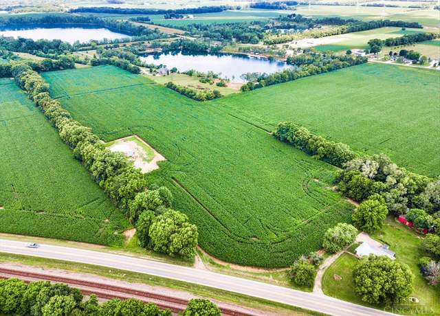 Property at 4455 Riverside Dr, St Clair Twp, OH 45011
