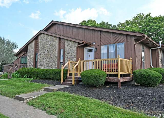 Property at 4723 Caprice Dr #13, Middletown, OH 45044, 3 beds, 2 baths