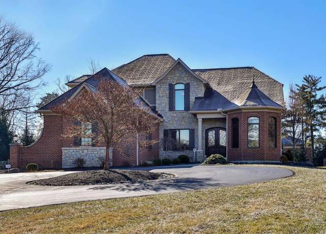 Property at 7963 Kugler Mill Rd, Sycamore Twp, OH 45243, 5 beds, 4.5 baths