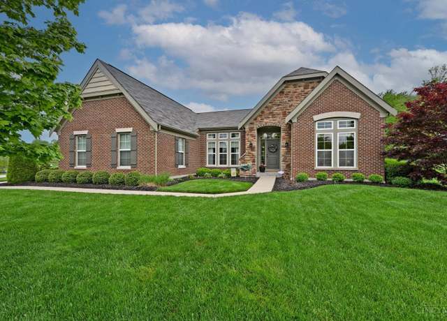 Property at 1320 Forest Glen Blvd, Batavia Twp, OH 45103, 3 beds, 2.5 baths