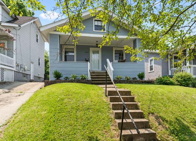 Property at 3915 Oakpark Pl, Cincinnati, OH 45209, 2 beds, 1 bath