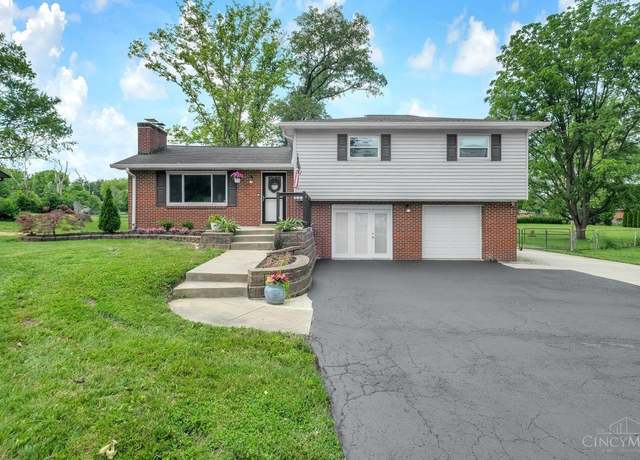 Property at 841 Indianwood Dr, Mason, OH 45040, 3 beds, 2.5 baths