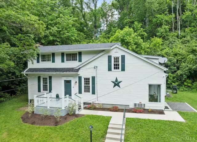Property at 7080 Hunley Rd, Anderson Twp, OH 45244, 3 beds, 2 baths