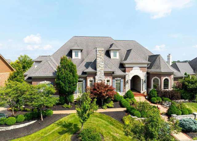 Property at 5532 Winding Cape Way, Deerfield Twp., OH 45040, 6 beds, 7 baths