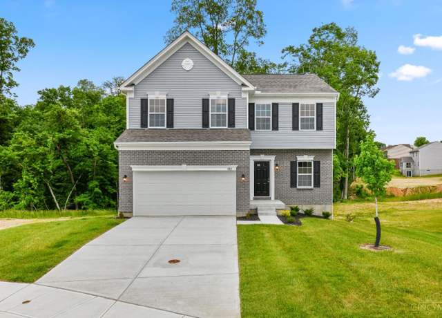 Property at 8762 Foxglove Ln, Miami Twp, OH 45002, 4 beds, 2.5 baths