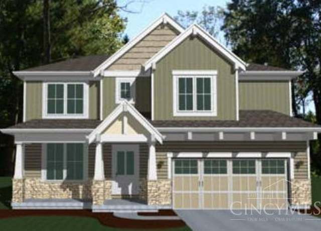 Property at 142 Lakeview Ct, Loveland, OH 45140, 4 beds, 2.5 baths