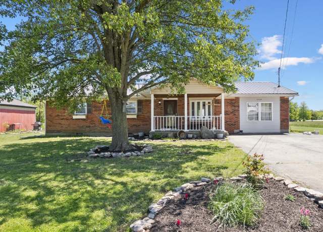 Property at 2788 Watson Rd, Clark Twp, OH 45130, 3 beds, 2 baths
