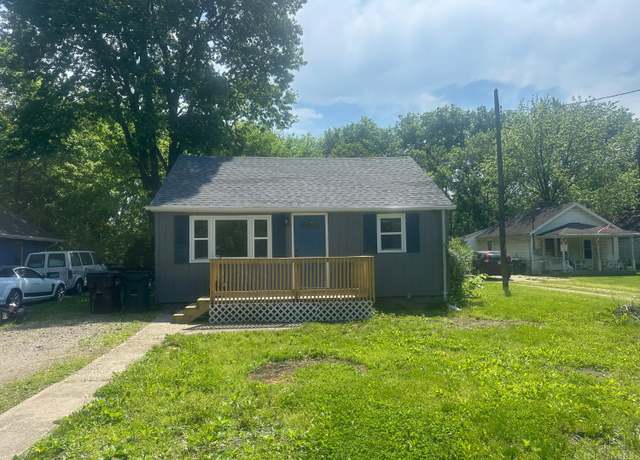 Property at 3111 Omaha St, Middletown, OH 45044, 3 beds, 1 bath