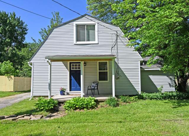 Property at 5849 St Rt 132, Stonelick Twp, OH 45103, 4 beds, 1 bath