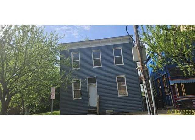 Property at 421 W Mcmicken Ave, Cincinnati, OH 45214, 2 beds, 1 bath