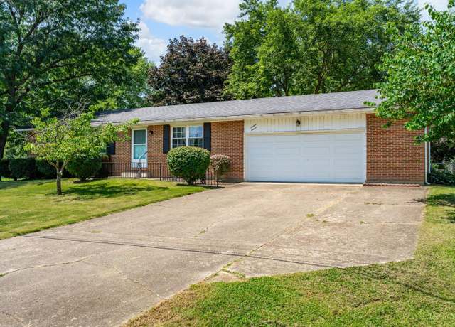 Property at 1611 Timmy, Hamilton, OH 45011, 3 beds, 1 bath