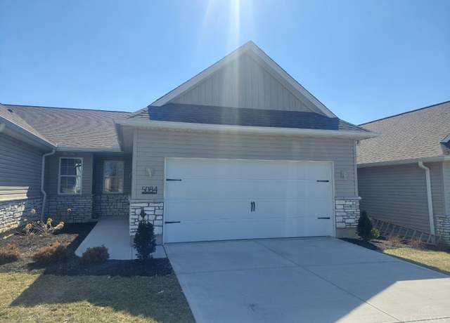 Property at 5084 Garden Grove Ln, Delhi Twp, OH 45238, 2 beds, 2 baths