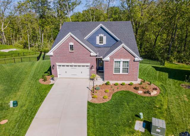 Property at 5248 Plum Run Ct, Hamilton Twp, OH 45152, 4 beds, 4 baths