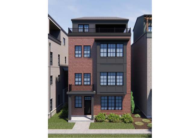 Property at 5078 Arabella Cir, Blue Ash, OH 45242, 3 beds, 4.5 baths