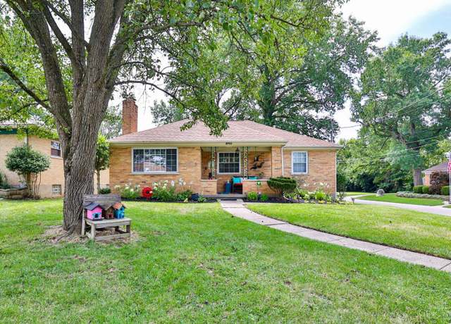 Property at 2731 Breezy Way, Colerain Twp, OH 45239, 2 beds, 2 baths