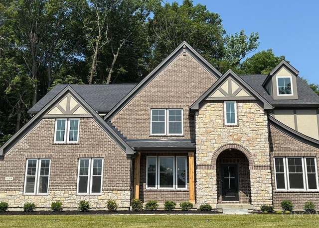 Property at 11309 Gideon Ln, Sycamore Twp, OH 45249, 5 beds, 5 baths