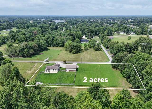 Property at 132 White Dove Dr, Jackson Twp, OH 45171, 3 beds, 2 baths