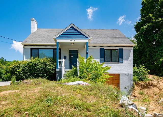 Property at 5944 Cambridge Ave, Cincinnati, OH 45230, 4 beds, 3.5 baths