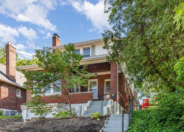 Property at 2203 Drex Ave, Norwood, OH 45212, 3 beds, 2 baths