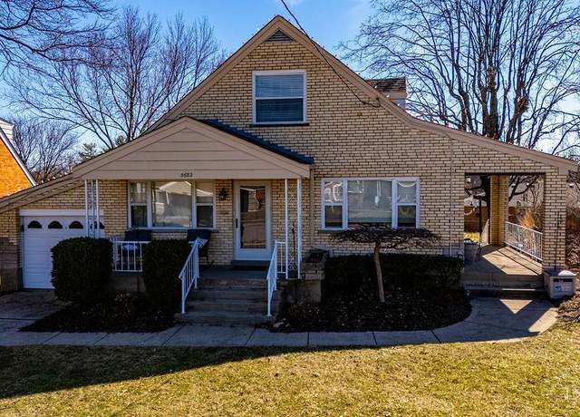 Property at 5682 Lauderdale Dr, Green Twp, OH 45239, 4 beds, 2 baths