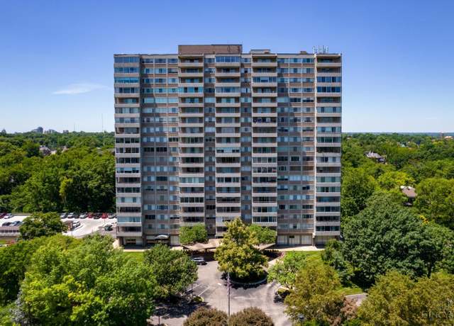 Property at 2324 Madison Rd #1009, Cincinnati, OH 45208, 2 beds, 2 baths