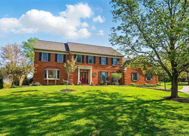 Property at 3700 Carpenters Creek Dr, Evendale, OH 45241, 4 beds, 3 baths
