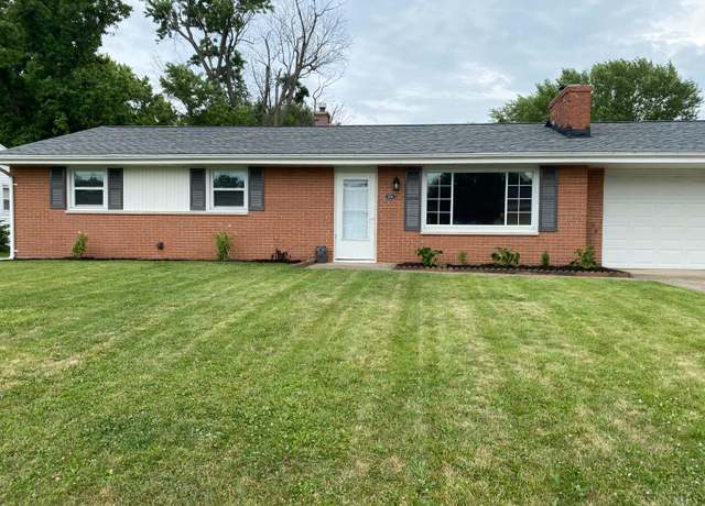 Property at 514 Kenwood Ln, Trenton, OH 45067, 3 beds, 2 baths