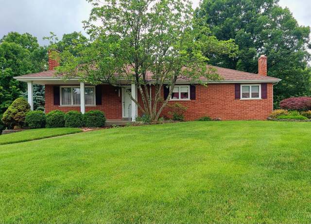 Property at 6111 Ramblingridge Dr, Green Twp, OH 45247, 3 beds, 2.5 baths