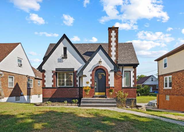 Property at 1906 Andina Ave, Cincinnati, OH 45237, 2 beds, 1.5 baths