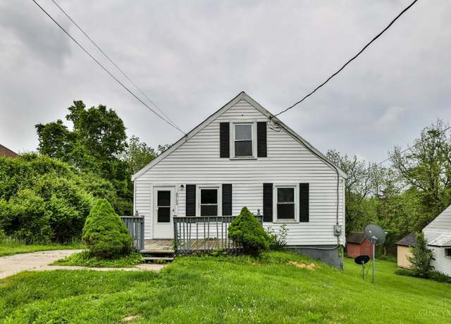 Property at 5753 Boomer Rd, Green Twp, OH 45247, 3 beds, 2 baths
