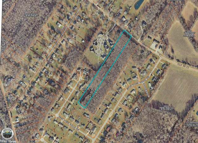 Property at 1 Old St Rt 32, Williamsburg Twp, OH 45103