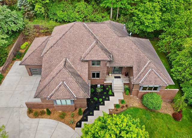 Property at 11241 Snider Rd, Sycamore Twp, OH 45249, 5 beds, 4.5 baths