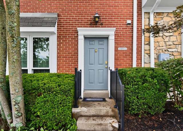 Property at 10865 Ponds Ln, Sycamore Twp, OH 45242, 2 beds, 1.5 baths