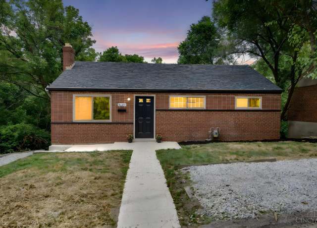 Property at 4244 Fehr Rd, Cincinnati, OH 45238, 4 beds, 2 baths