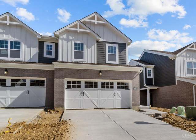 Property at 4972 Pebble Ct #91, Liberty Twp, OH 45011, 3 beds, 2.5 baths