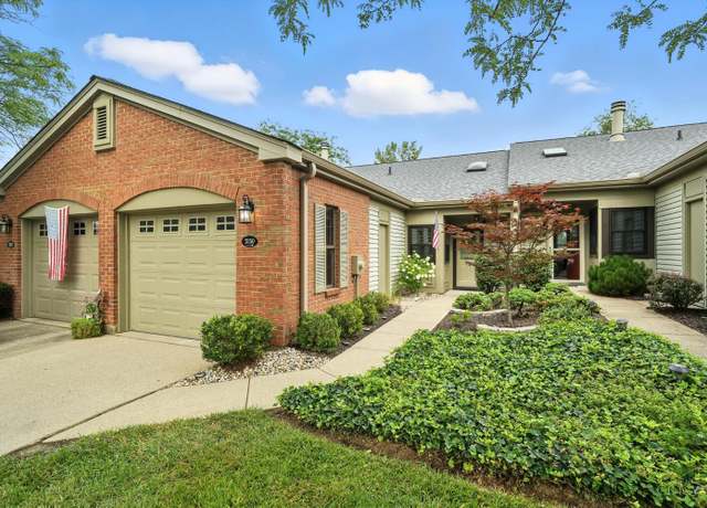 Property at 2850 Chaise Ln, Deerfield Twp., OH 45039, 2 beds, 2 baths