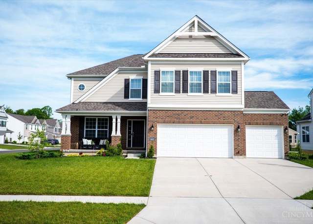 Property at 1402 Madrid Ct, Miami Twp, OH 45150, 4 beds, 2.5 baths