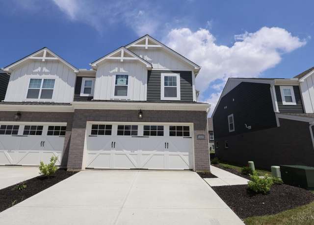 Property at 4960 Pebble Ct #88, Liberty Twp, OH 45011, 3 beds, 2.5 baths