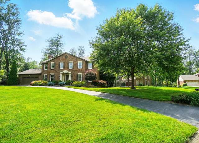 Property at 6385 Derbyshire Ln, Miami Twp, OH 45140, 4 beds, 2.5 baths