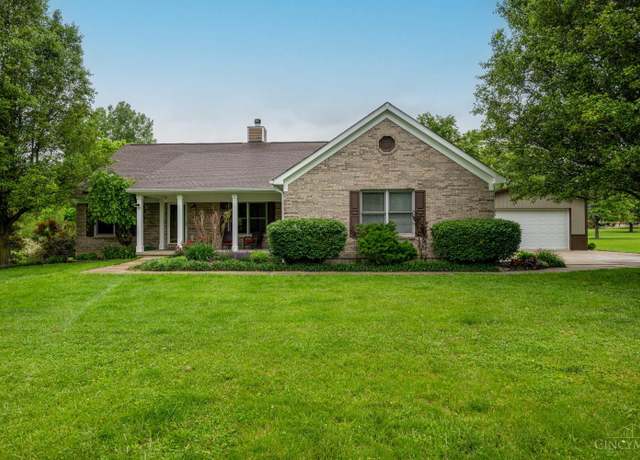 Property at 2182 Sharon View Ct, Turtle Creek Twp, OH 45036, 4 beds, 3 baths