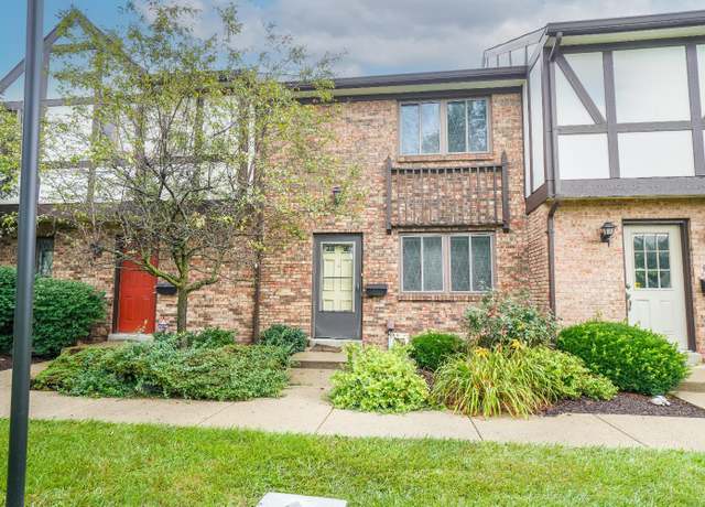 Property at 9410 Haddington Ct, Colerain Twp, OH 45251, 2 beds, 1.5 baths