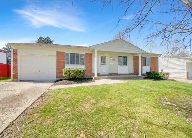 Property at 1318 Randomhill Rd, Springfield Twp., OH 45231, 3 beds, 2 baths