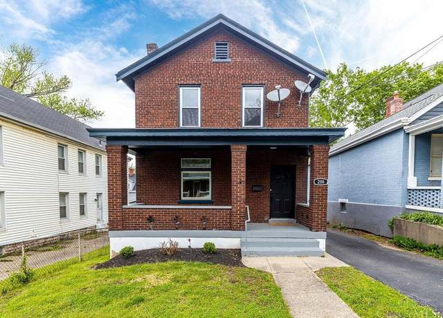 Property at 208 Mcclelland Ave, St Bernard, OH 45217, 3 beds, 2 baths