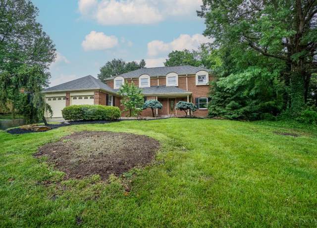 Property at 2244 Spinningwheel Ln, Anderson Twp, OH 45244, 4 beds, 3 baths